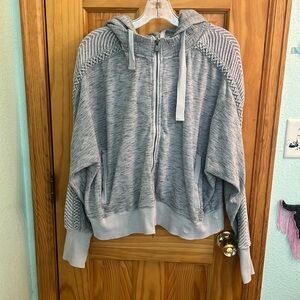 FP movement hoodie